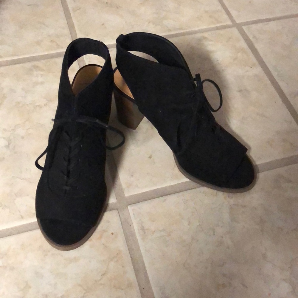 Women’s heels